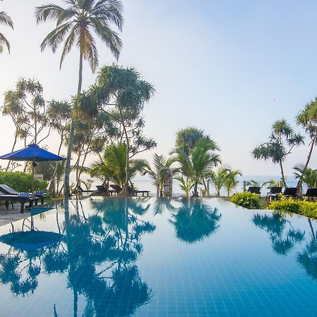 Lanka Beach Boutique Bungalows & Grand Villa Tangalle Extérieur photo