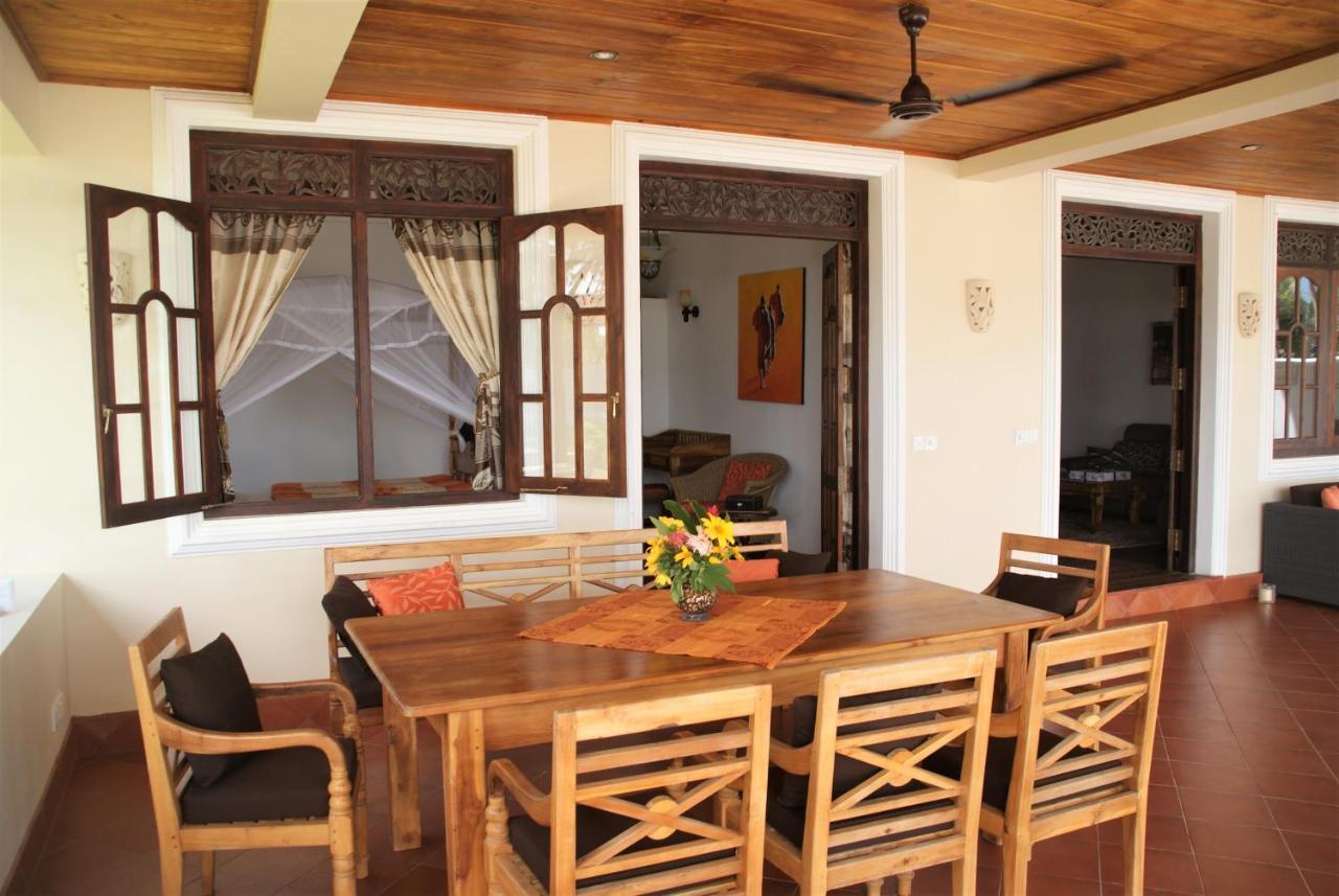 Lanka Beach Boutique Bungalows & Grand Villa Tangalle Extérieur photo