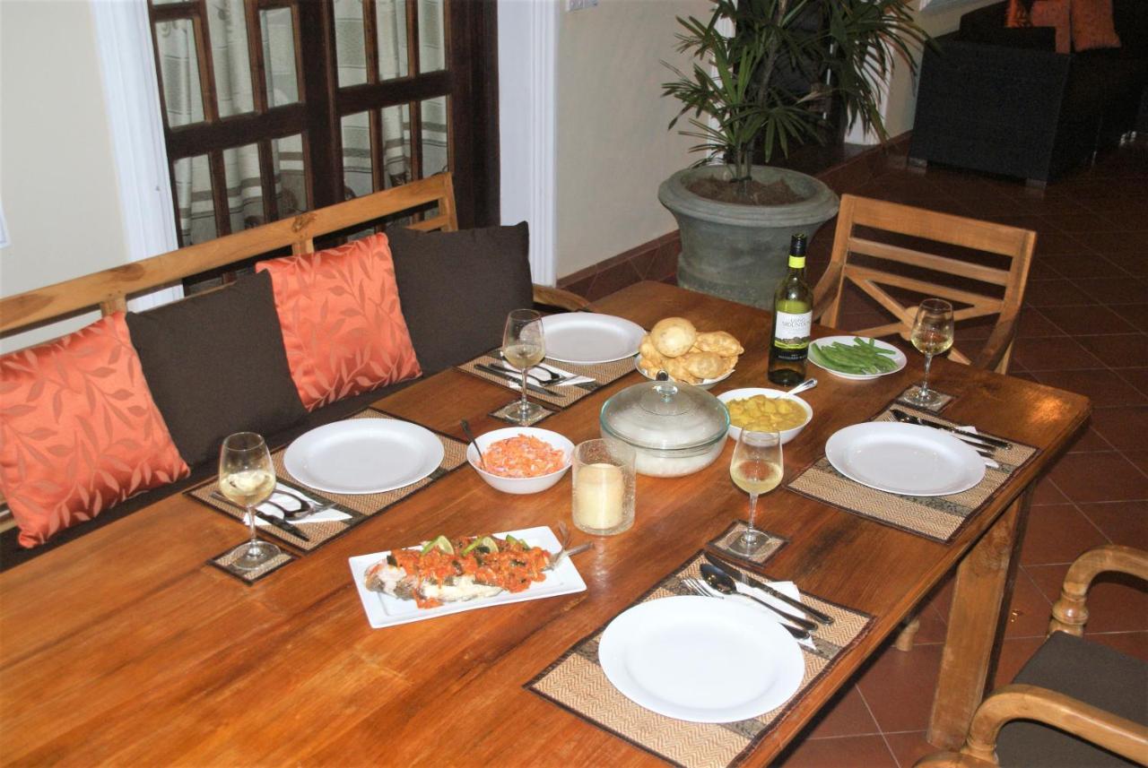 Lanka Beach Boutique Bungalows & Grand Villa Tangalle Extérieur photo