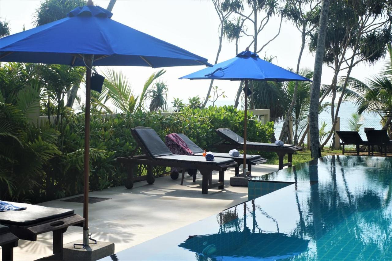 Lanka Beach Boutique Bungalows & Grand Villa Tangalle Extérieur photo
