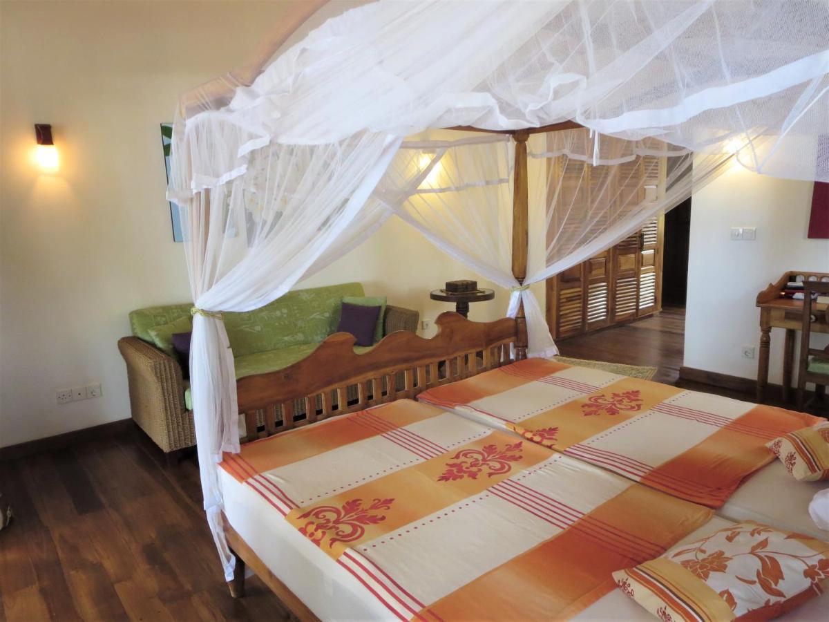 Lanka Beach Boutique Bungalows & Grand Villa Tangalle Extérieur photo