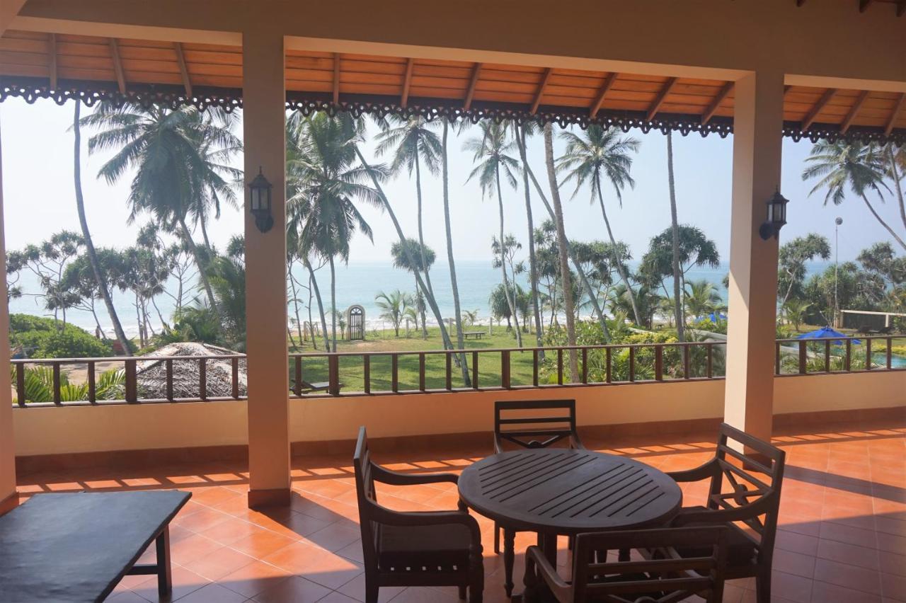 Lanka Beach Boutique Bungalows & Grand Villa Tangalle Extérieur photo