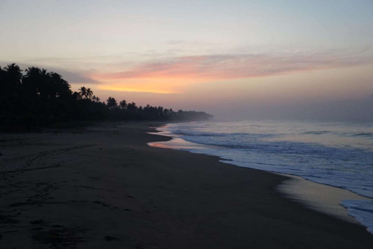 Lanka Beach Boutique Bungalows & Grand Villa Tangalle Extérieur photo