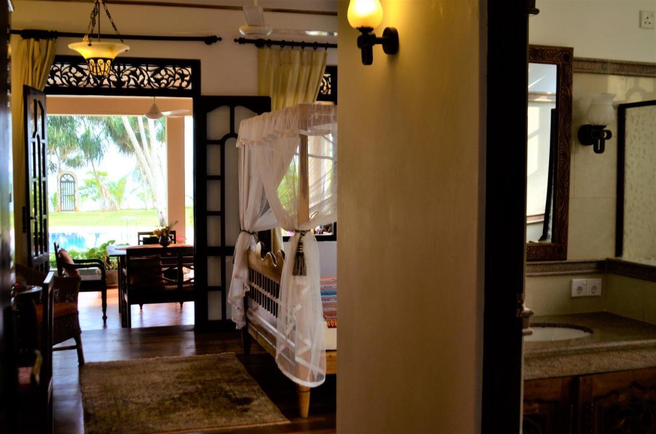 Lanka Beach Boutique Bungalows & Grand Villa Tangalle Extérieur photo