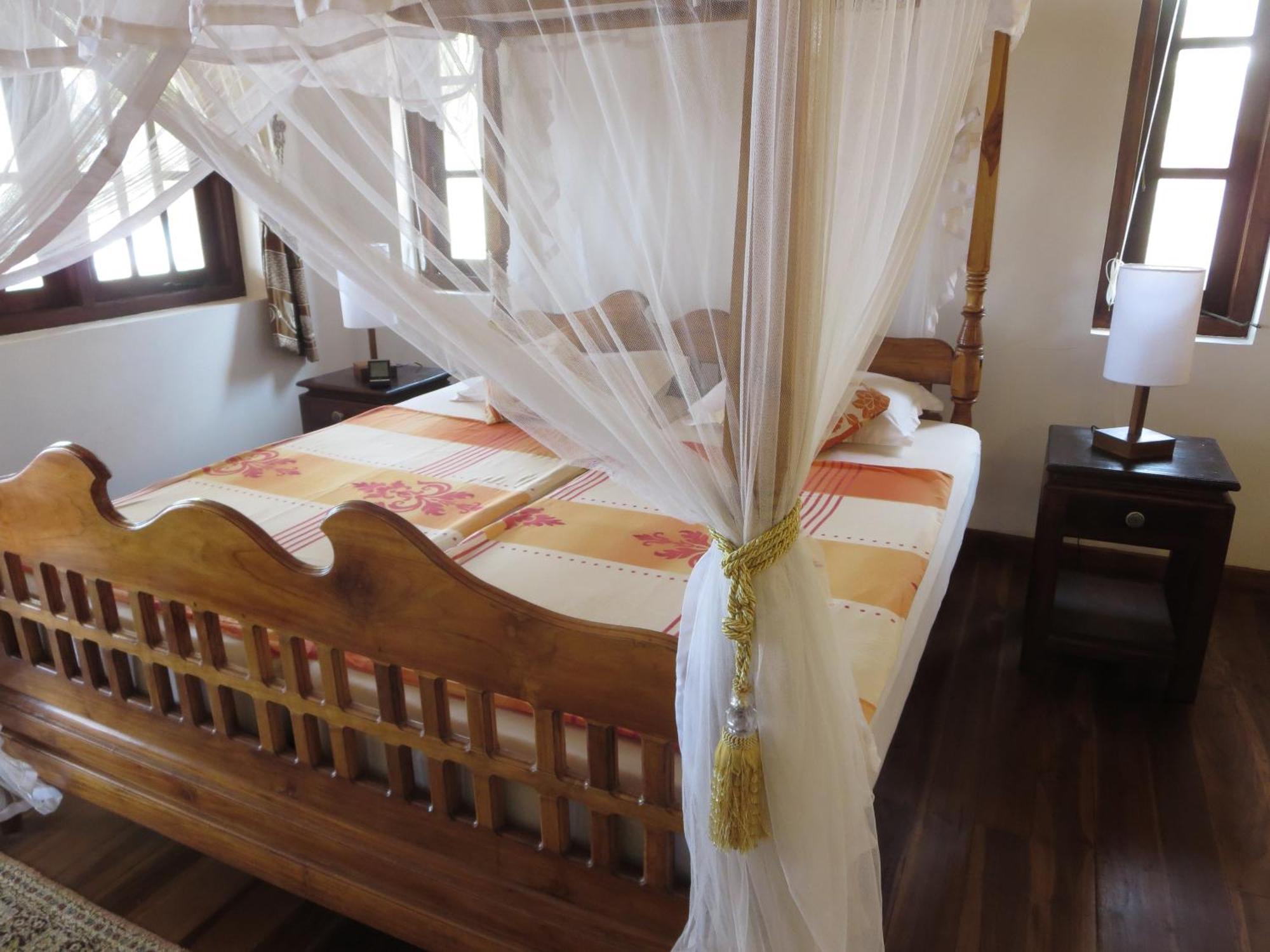 Lanka Beach Boutique Bungalows & Grand Villa Tangalle Chambre photo