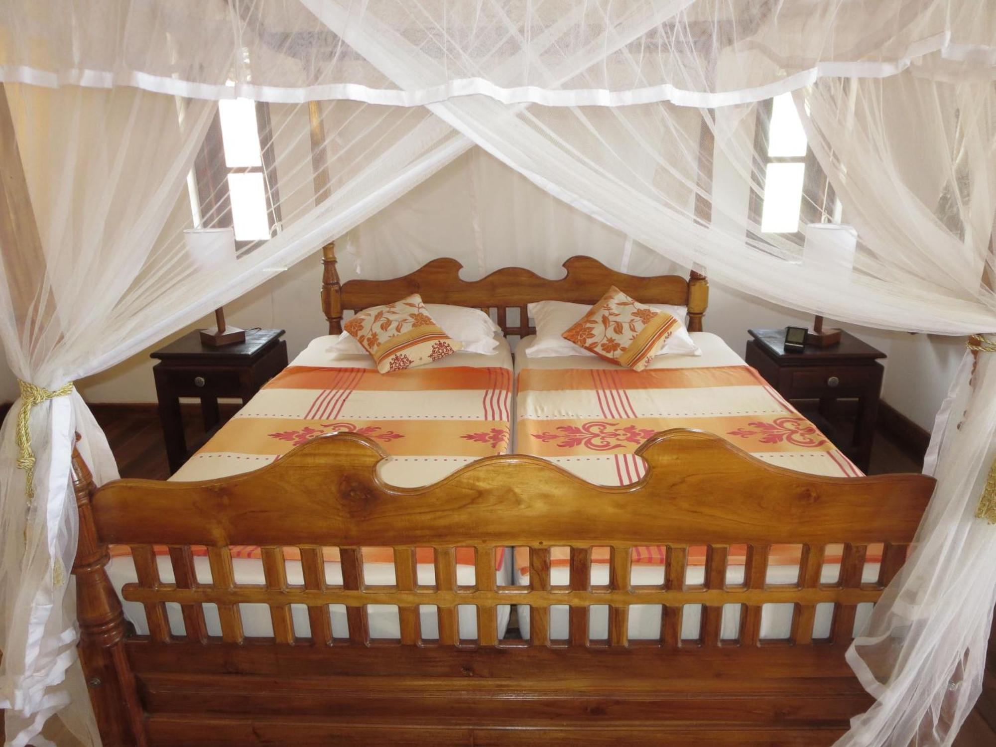 Lanka Beach Boutique Bungalows & Grand Villa Tangalle Chambre photo