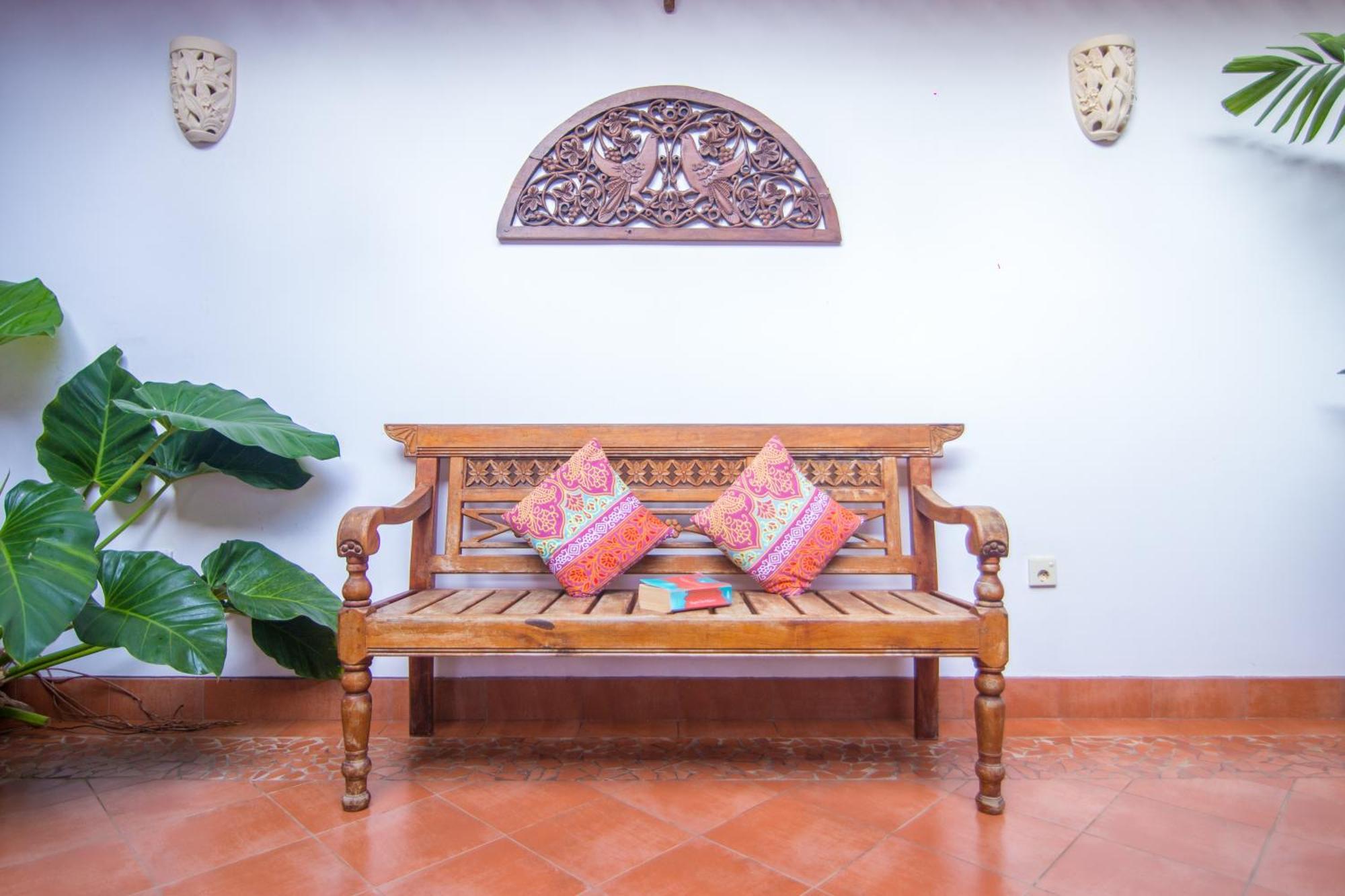 Lanka Beach Boutique Bungalows & Grand Villa Tangalle Chambre photo