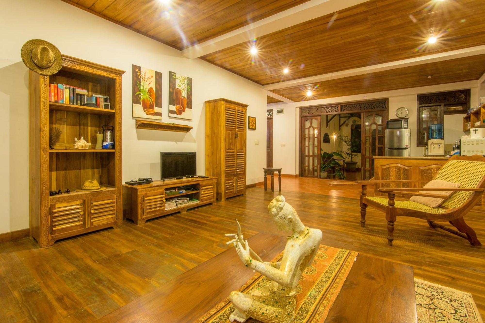 Lanka Beach Boutique Bungalows & Grand Villa Tangalle Chambre photo