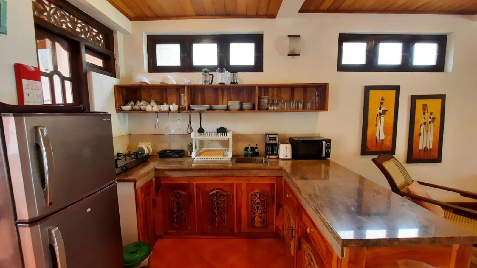 Lanka Beach Boutique Bungalows & Grand Villa Tangalle Extérieur photo
