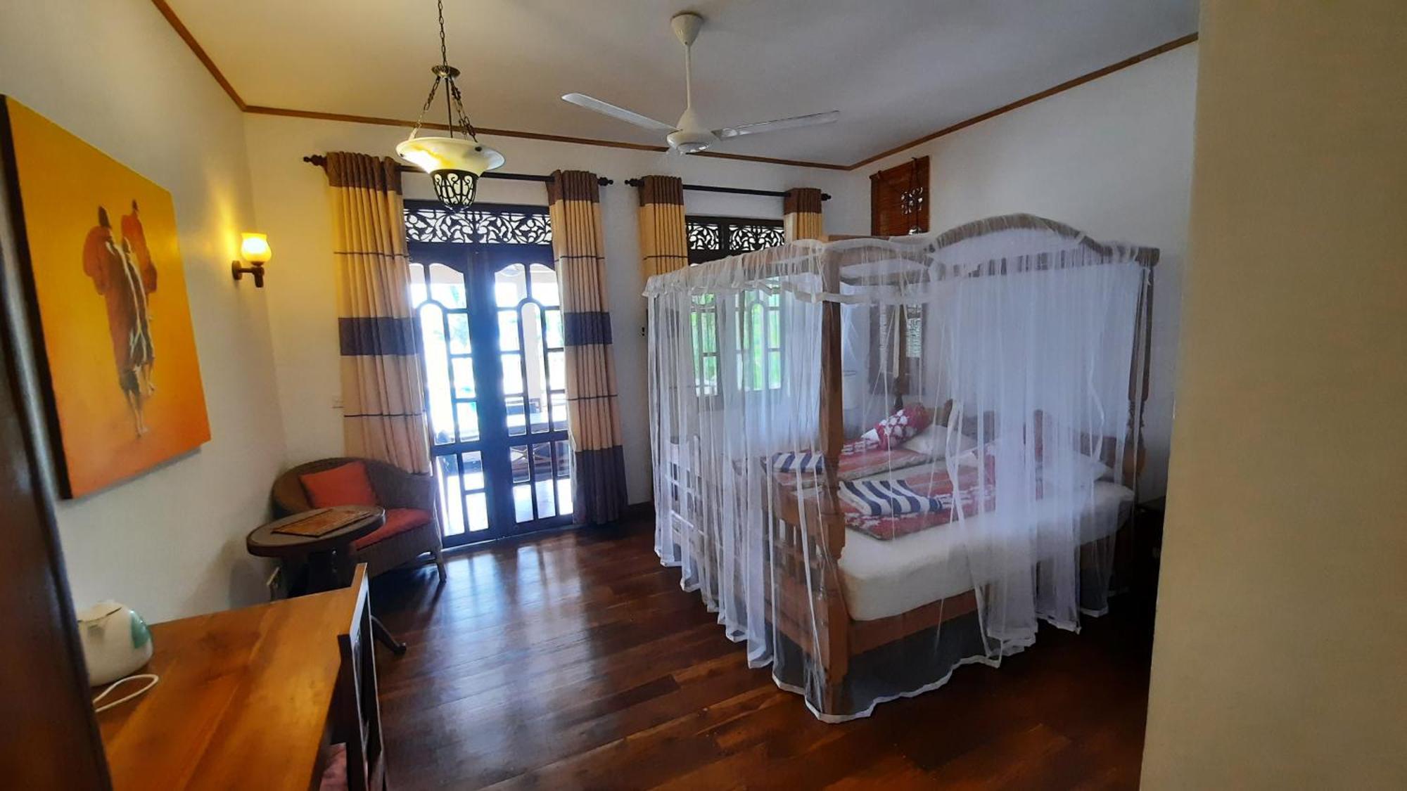 Lanka Beach Boutique Bungalows & Grand Villa Tangalle Extérieur photo